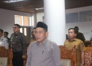 Sektor Pertanian Mesti Dikelola untuk Tingkatkan Produksi Pangan