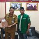 DLH dan GP Ansor