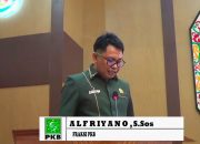 Fraksi PKB Dorong OPD Berinovasi Tingkatan PAD