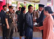 DPRD Katingan Harapkan Peningkatan Kinerja dan Pelayanan Publik