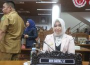 Generasi Muda Diajak Berkarya Majukan Daerah
