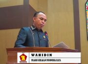 Proses Pembahasan Raperda Penuhi Prinsip Demokrasi
