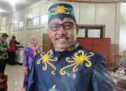 Banyak Pelajar Tidak Hafal Mars Penyang Hinje Simpei