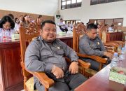 Masyarakat Gumas Diimbau Jaga Lingkungan Guna Cegah Karhutla