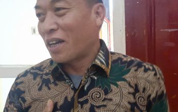 Ketua DPRD Mura
