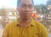 Ketua DPRD Prihatin Kebakaran Bangunan di RSUD Pulpis