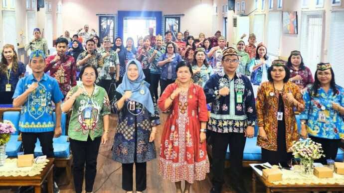 Sosialisasi PPID