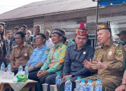 Dewan Gumas Dukung Pelaksanaan Tiwah Massal