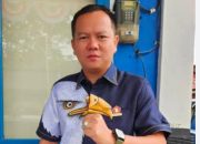 Dukung Program Pembangunan pada RPJMD 2025-2029