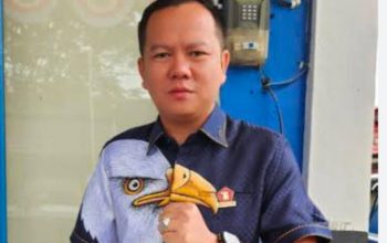 Dukung Program
