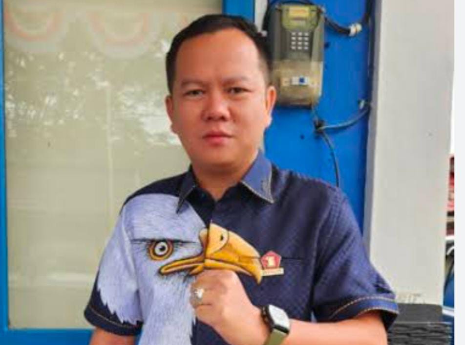 Dukung Program