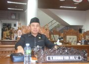 DPRD Pulpis Apresiasi Sosialisasi Gerakan Aksi Bergizi