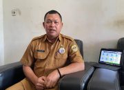 Ratusan Titik Hotspot Terdapat di Gumas