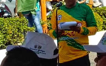 61 Peserta