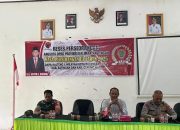 Masyarakat Bukit Batu Butuhkan Bantuan Alsintan dan Pelatihan Bertani