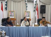 Dana Karbon dari Pempus Belum Ada Kejelasan