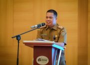 Gubernur Berikan Contoh Gaya Hidup Sehat dan Kolaboratif