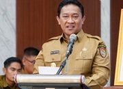 Proyek Cetak Sawah Terkendala Ketidaksesuaian Data SID