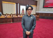 Program Transmigrasi Berpotensi Bangun Intregasi Sosial dan Pertumbuhan Ekonomi