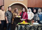 Potensi Tingkatkan PAD, Dewan Dukung Adanya Louching Cafe dan Resto 