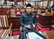 Proyeksi Penurunan APBD dalam RPJMD Disorot