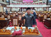 RPJMD Kalteng 2025-2029 Harus Berbasis Kebutuhan Masyarakat