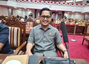 Pansus DPRD Kalteng Tekankan Sinkronisasi Visi dan Fiskal dalam RPJMD