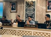 Pansus DPRD Kalteng Kunjungi Jabar, Belajar Penyusunan RPJMD