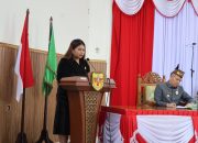 RPJMD Gumas 2025-2029 Siap Dilanjutkan ke Tahap Berikut