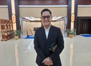 HIPMI Kalteng Didorong Berkontribusi dalam Program Cetak 300 Miliarder