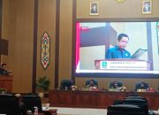 Fraksi PKB Tanyakan Laporan dan Progres Dana Insentif Daerah