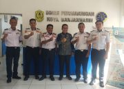 DPRD Mura Konsultasi Gali Potensi PAD Sektor Perhubungan ke Banjarmasin