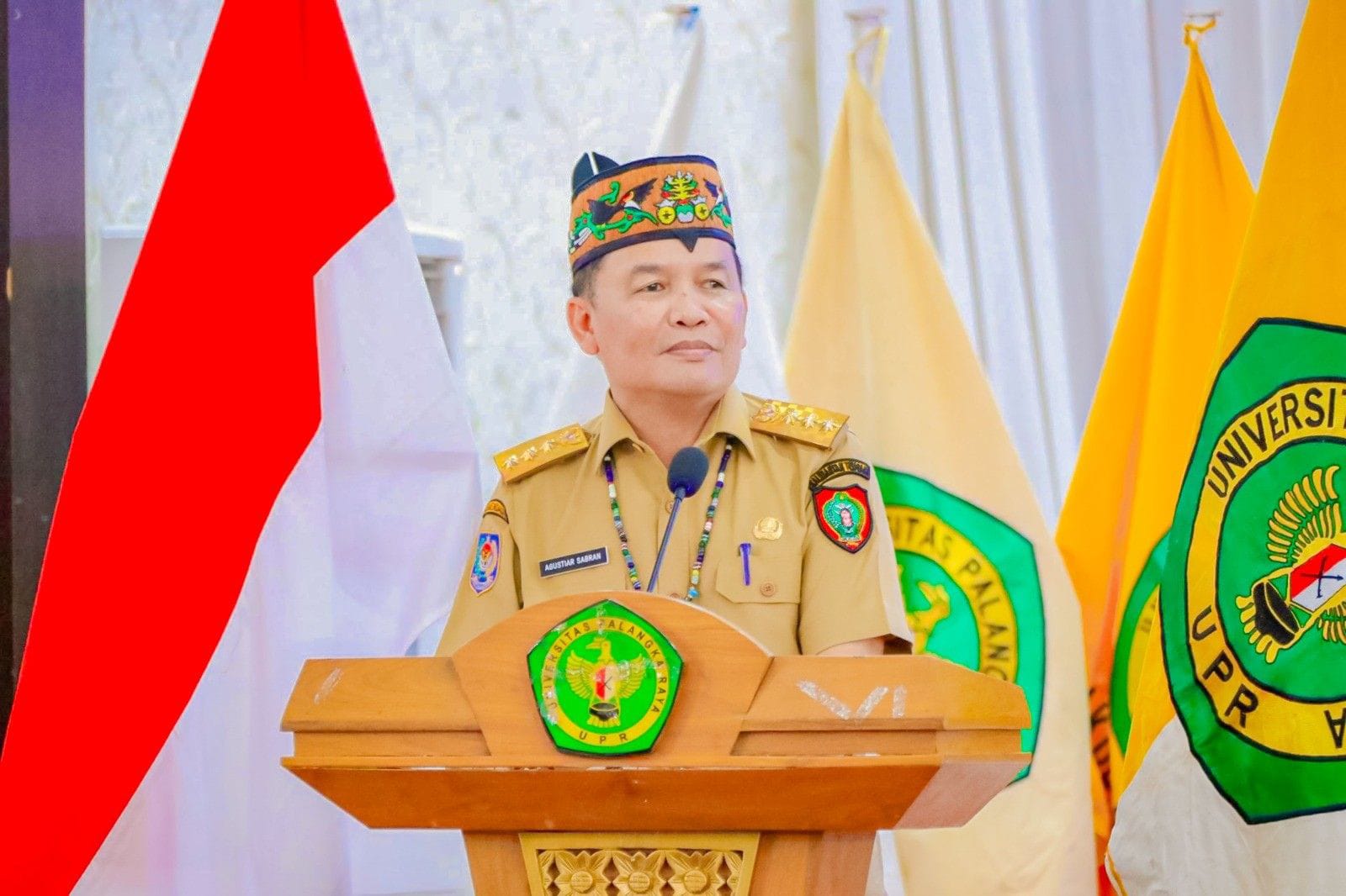 Pemprov Kalteng