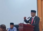 Realisasi Program Unggulan dan Prioritas Terus Digenjot