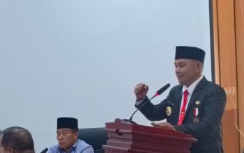 Realisasi Program