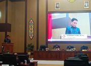 Fraksi Gerindra Dorong Pemkab Optimalkan Sumber PAD