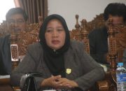 DPRD Pulpis Dorong Peningkatan Infrastruktur Cemantan