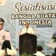 Dorong Kecintaan