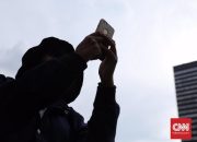Cara Mengetahui Ponsel Disadap
