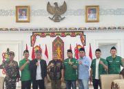 Bahas Pengkaderan dan Pelantikan Pengurus Baru