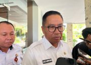 Pemprov Belum Temukan Kasus Beras Oplosan