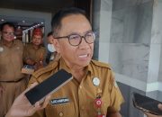 Piutang DBH Hambat Pembangunan di Kalteng