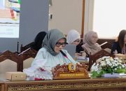 DPRD dan Pemprov Bahas Raperda Pengelolaan Pertambangan Mineral
