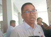Plt Sekda Bantah Bebankan Pengelolaan Sampah CFN ke Pemko 