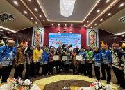 Peringatan HAN dan Harganas, Ciptakan Lingkungan Kondusif bagi Anak