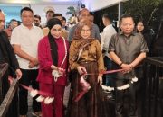 Sempat Lama Tak Beroperasi, Bupati Sambut Baik Lounching Cafe Meet Up