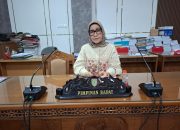DPRD Kalteng Sorot Minimnya Capaian Program Cetak Sawah