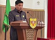 Fraksi Nasdem Sampaikan Tiga Poin Saran ke Pemkab