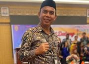 Fraksi Gerindra DPRD Katingan Apresiasi Penyusunan Empat Raperda