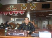 Komisi I DPRD Pulpis Apresiasi Pemkab Pecahkan Rekor MURI Tari Mandau